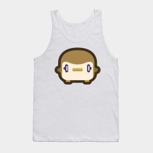 P.B. Bonbon - Solo 1 Tank Top